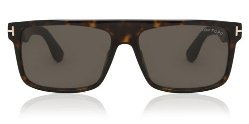 Tom Ford FT0999 PHILIPPE-02 52A Men's Sunglasses Tortoiseshe