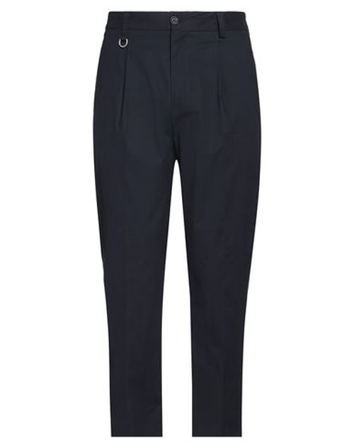 Man Pants Midnight blue