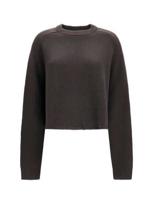 Karine Sweater — Gray