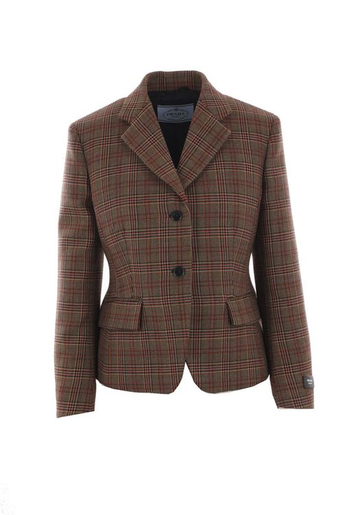 Jackets