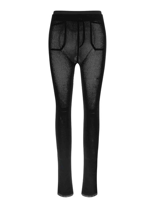 Seen Unseen Ap Leggings