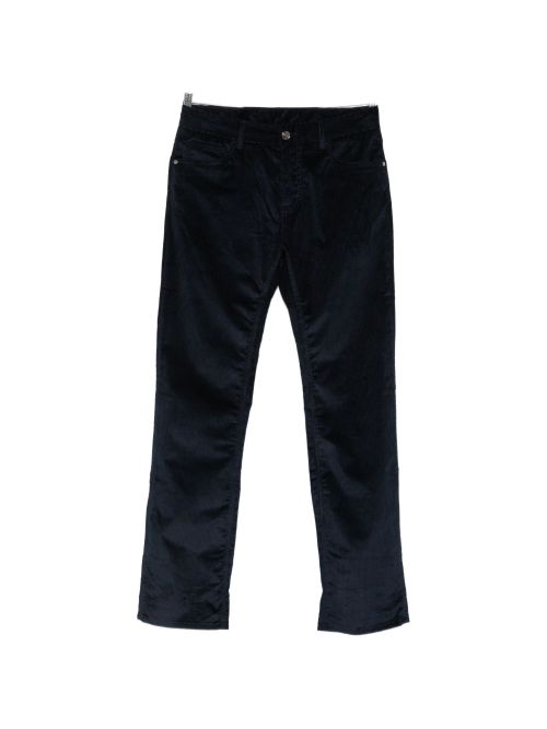 Trousers NAVY