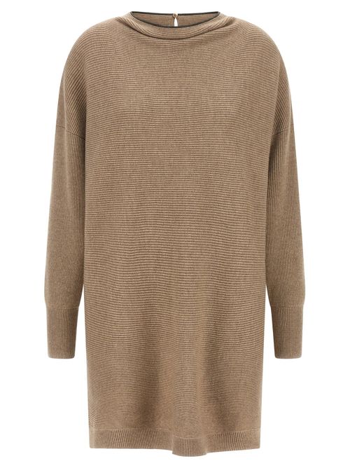 Precious Collar Dress