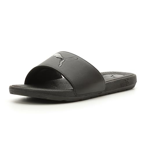 PUMA Women's Cat 2.0 Slide Sandal