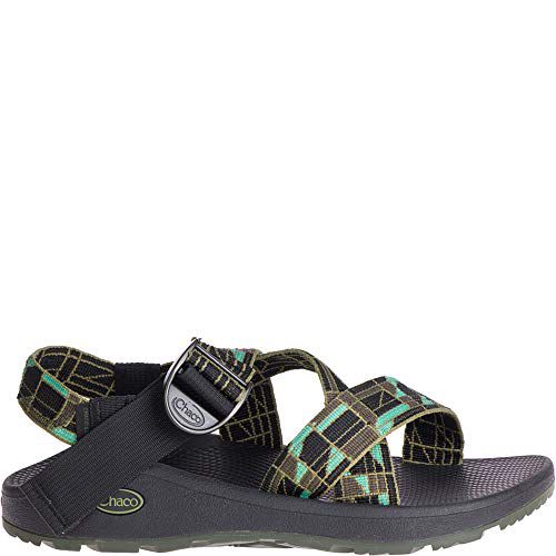 Chaco mens Mega Z Cloudmega Z Cloudmega Z Cloud Sandal