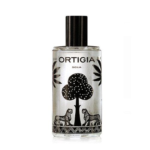 Ortigia Zagara — Home Fragrance