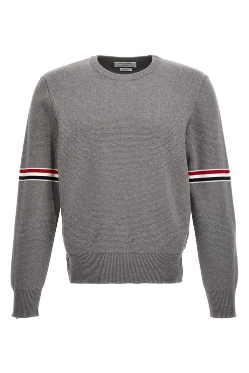 Classic Sweater