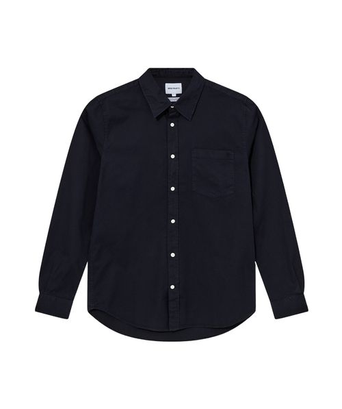 Long-sleeved shirt