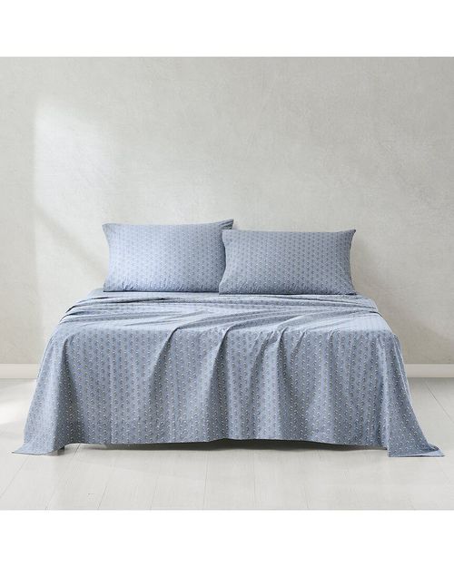 Freesia Cotton Sheet Set