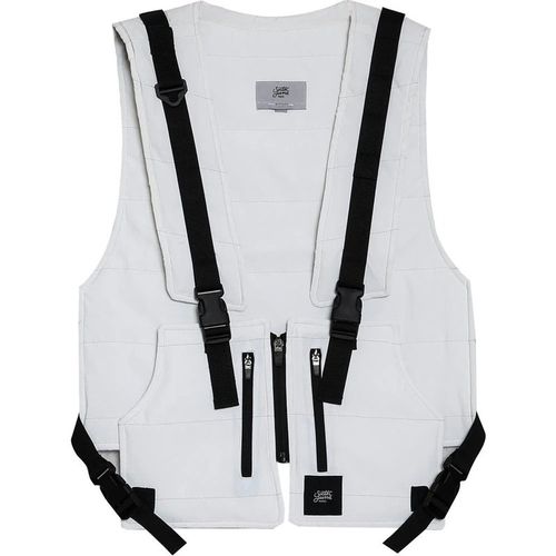 Lightweight Reflective Tactical Vest Sixth June
