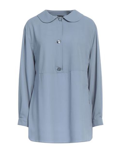 Woman Top Pastel blue