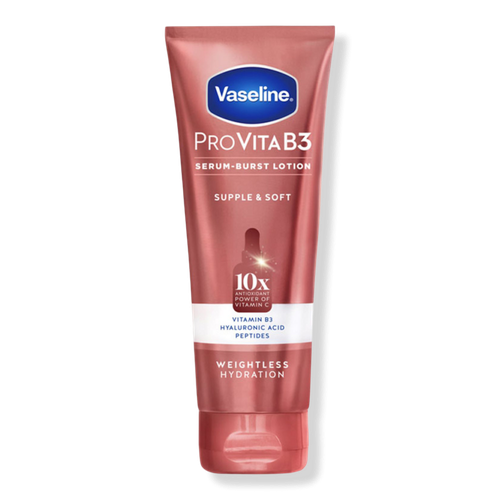 Pro VitaB3 Serum Burst Lotion - Supple & Soft