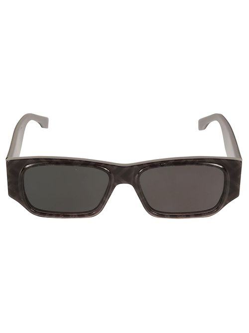 Rectangle Classic Sunglasses