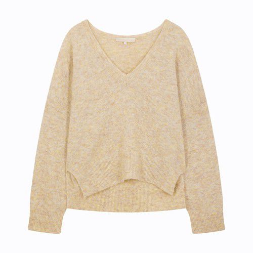 Tilda Sweater
