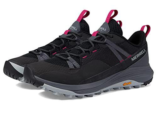 Merrell Women's Siren 4 Hiking Shoe, SEA, 8