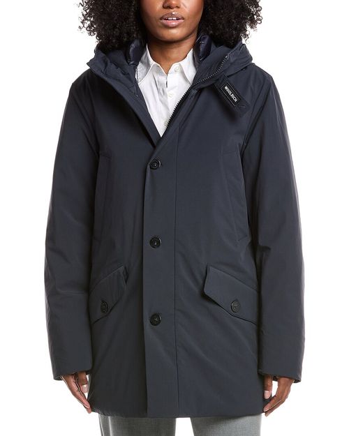 Down Parka