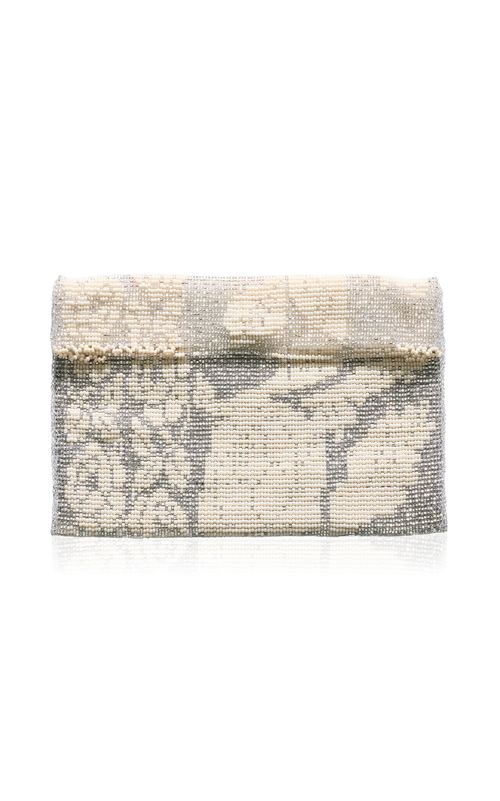 Lace Clutch