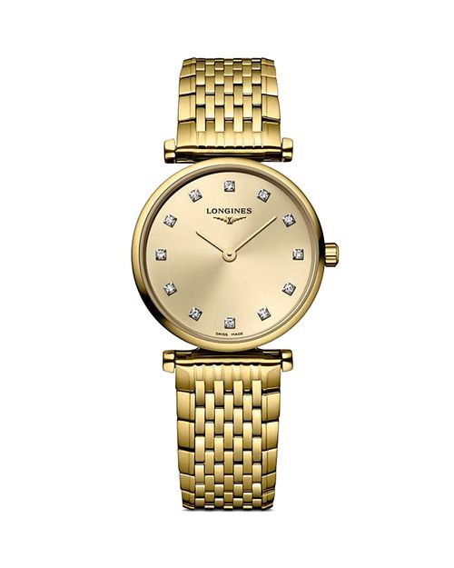 La Grande Classique de Watch, 24mm