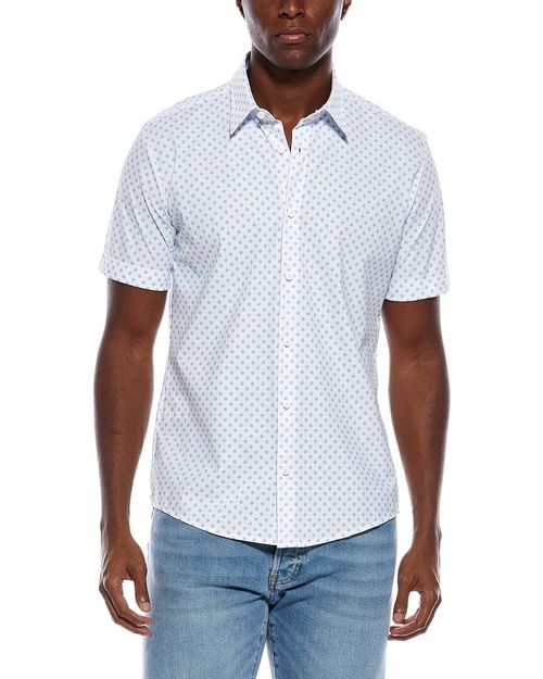 Hugo Boss Roan Ken Shirt