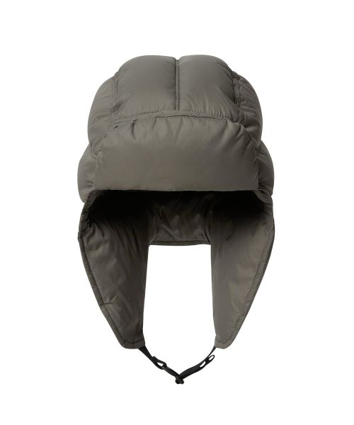 PERTEX T Down Trooper Hat Dark Sage
