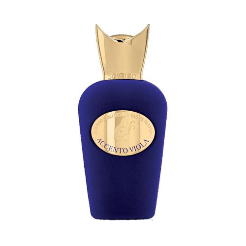 Unisex Accento Viola EDP Spray 3.4 oz Fragrances 3770009763790