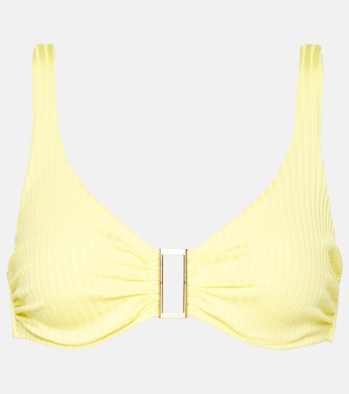 Bel Air bikini top