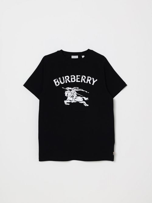 T-Shirt Kids color Black