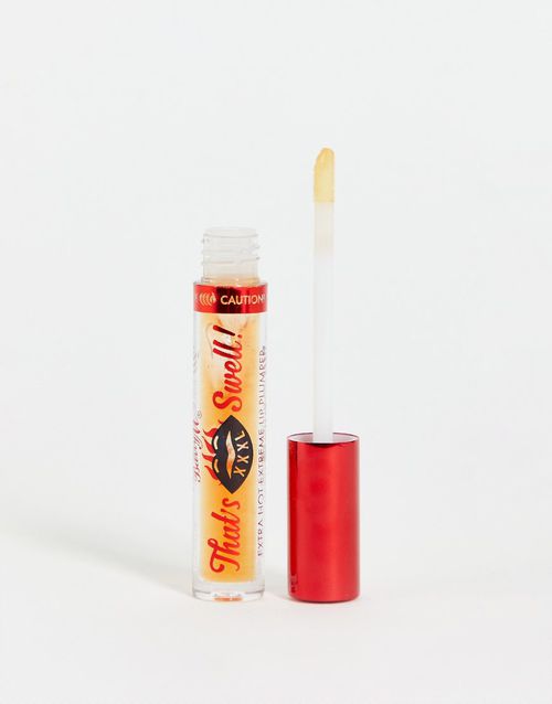 Barry M That's Swell! XXXL Extreme Plumping Lip Gloss - Flames-Gold