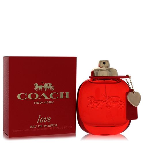 Love by Eau De Parfum Spray (New Launch 2023) 3 oz Women
