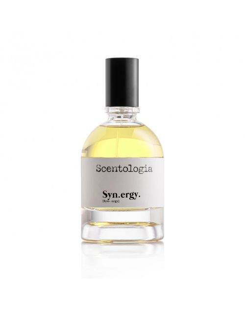 Unisex Syn.ergy EDP 3.4 oz Fragrances 3551440586144