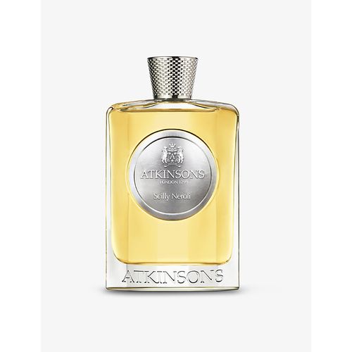 Scilly Neroli eau de Parfum 100ml