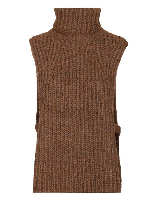 Meggy Knitwear Brown
