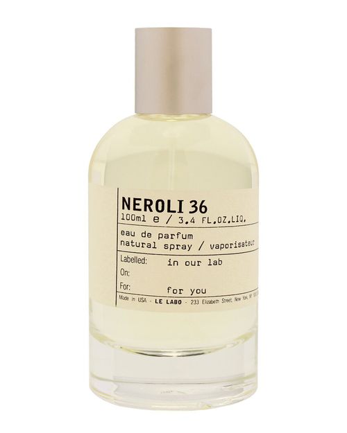 Unisex 3.4Oz Neroli 36 Edp