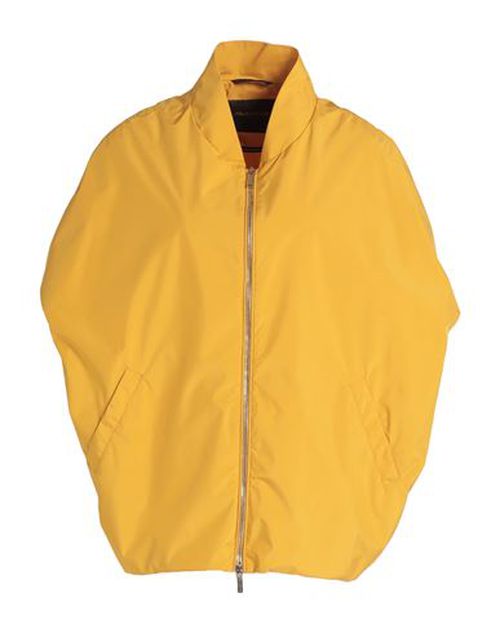 Woman Jacket Marigold