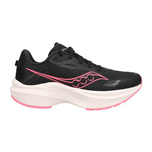 Saucony Women's AXON 3 Sneaker
