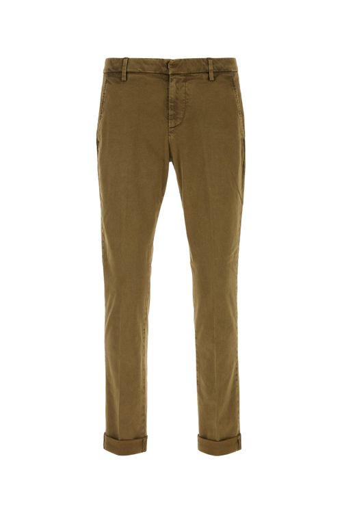 Pantalone Gaubert Trousers — Brown