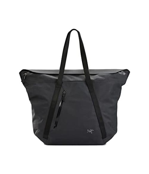 Arc'teryx Granville 30 Carryall Bag | Durable Weather-Resistant 30L Gear Tote | Black, One Size