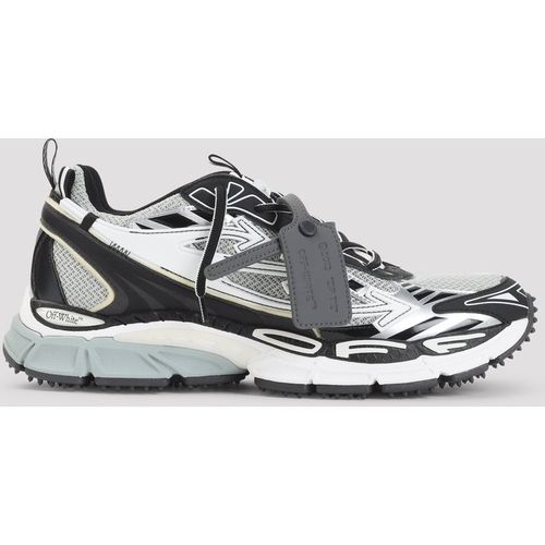 Off White Be Right Back Sneaker