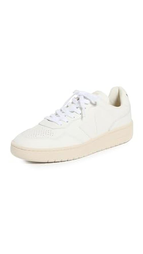 VEJA Women's V-90 Sneaker