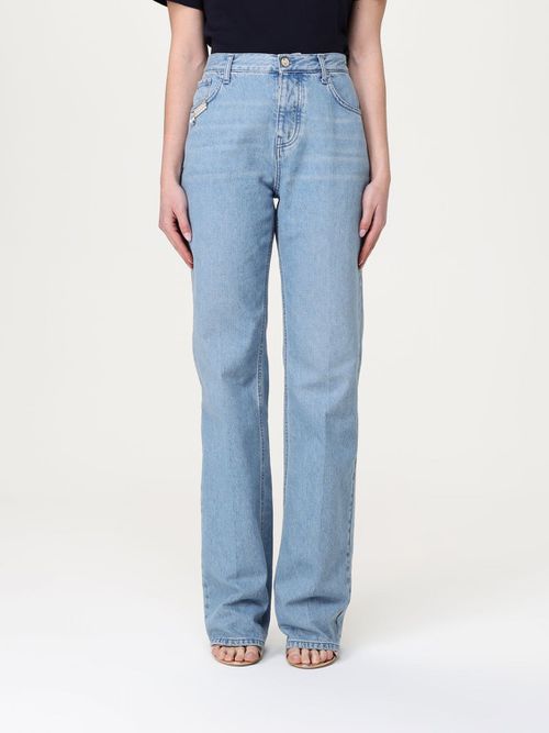 Liu Jo | Jeans LIU JO Woman color Blue | Realry