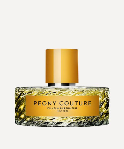 Women's x Liberty Peony Couture Eau de Parfum 100ml - Luxury Unisex Perfume