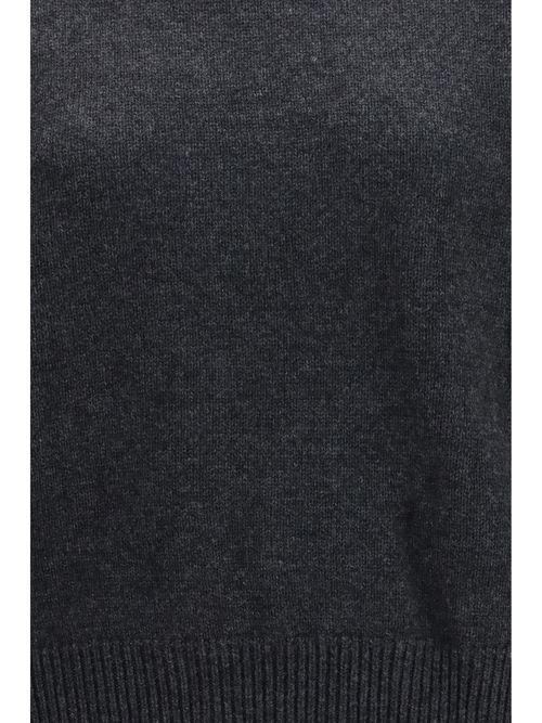 Sweater — Gray