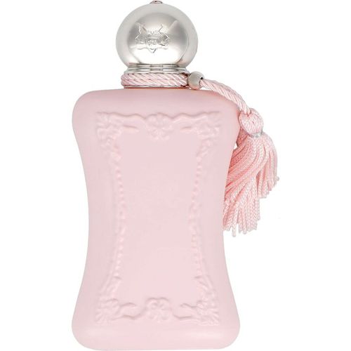 Parfums De Marly Womens Delina Eau de Parfum - Luxurious Floral Fragrance - Rose - One