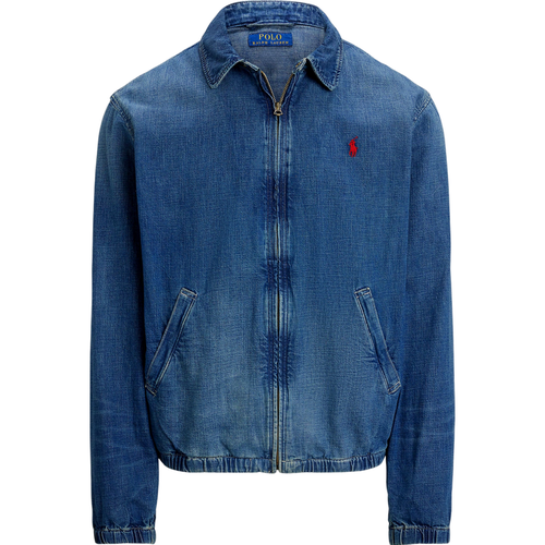 Polo Ralph Lauren Bayport Denim Jacket