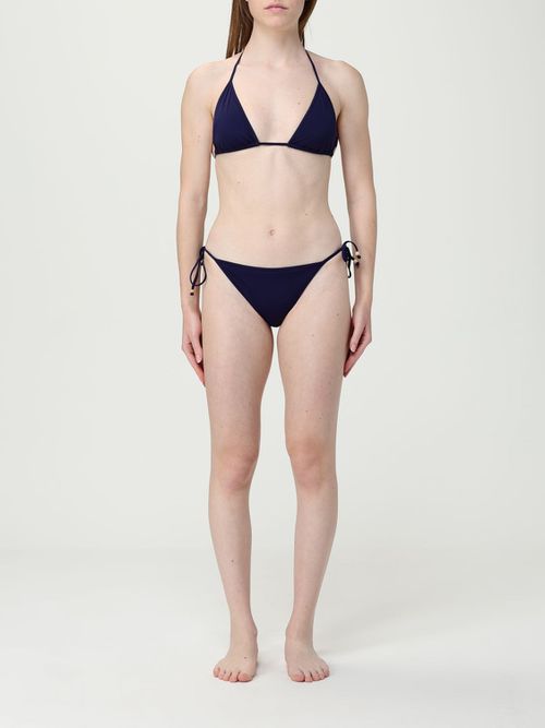 Swimsuit Woman color Navy