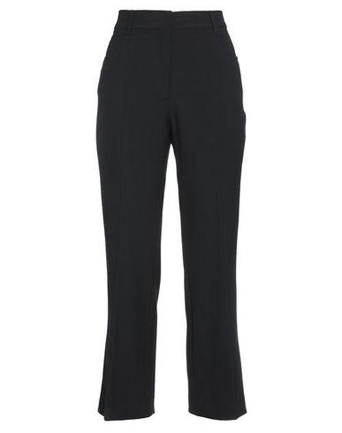 Woman Pants Black