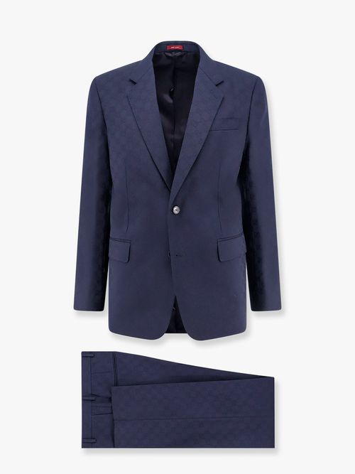 SUIT - MAN