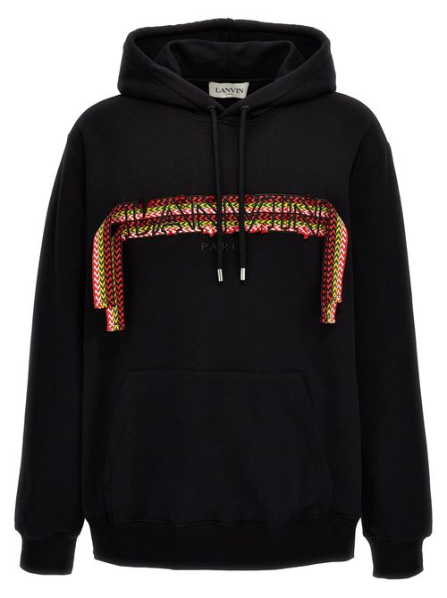Curblace Hoodie