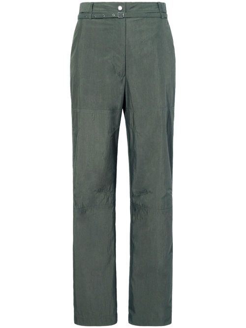 Nicole trousers - Green