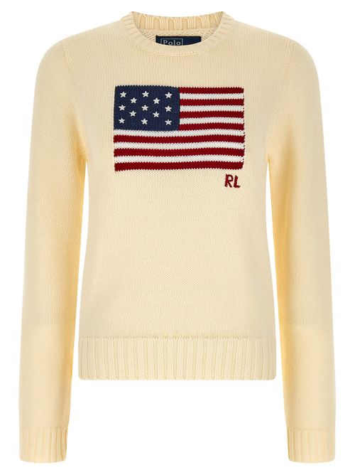 Cotton Sweater